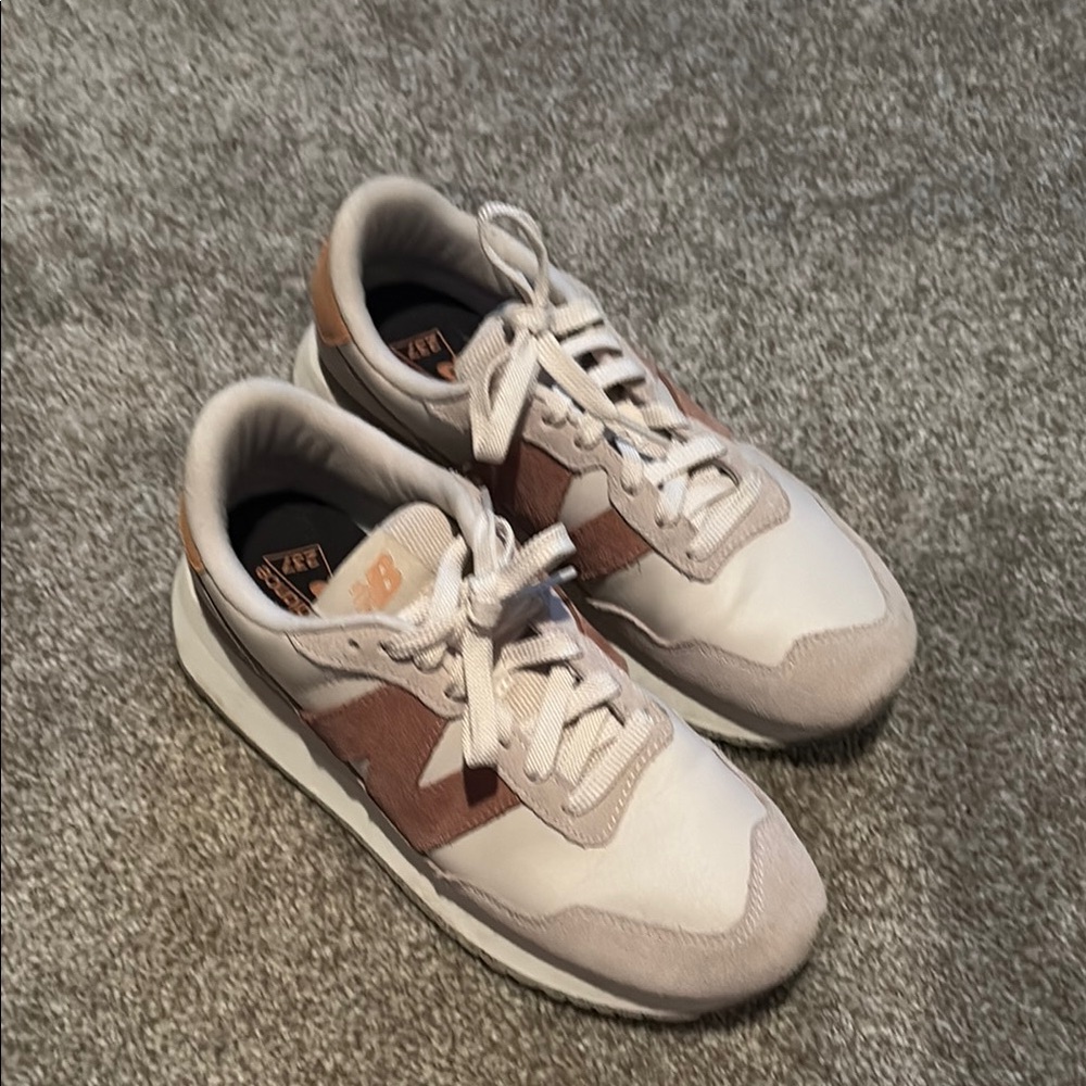 New Balance Sneakers